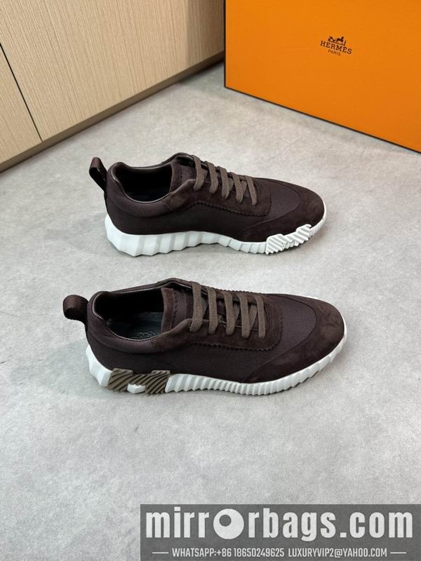 Hermes Shoes Hermes sz38-47 hnh0603