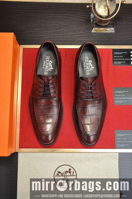 Hermes Shoes Hermes sz38-45 2C n1017