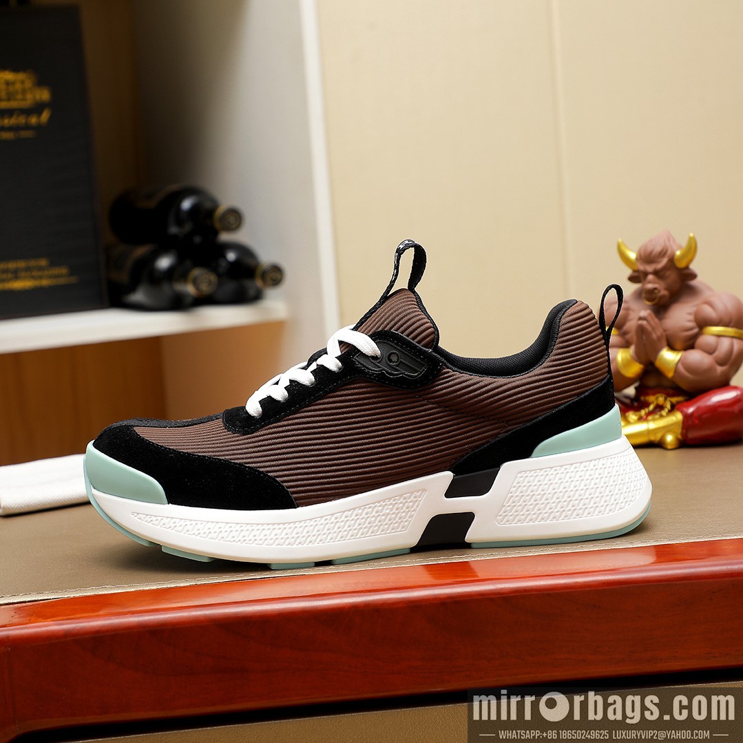 Hermes Shoes Hermes sz38-44 h0701
