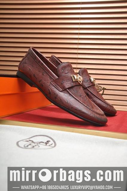 Hermes Shoes Hermes sz38-45 mnh0520