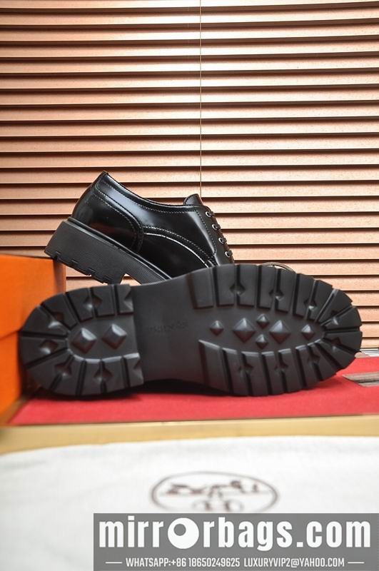 Hermes Shoes Hermes sz38-45 mnf0212