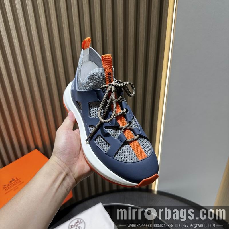 Hermes Shoes Hermes sz38-45 hnh0606