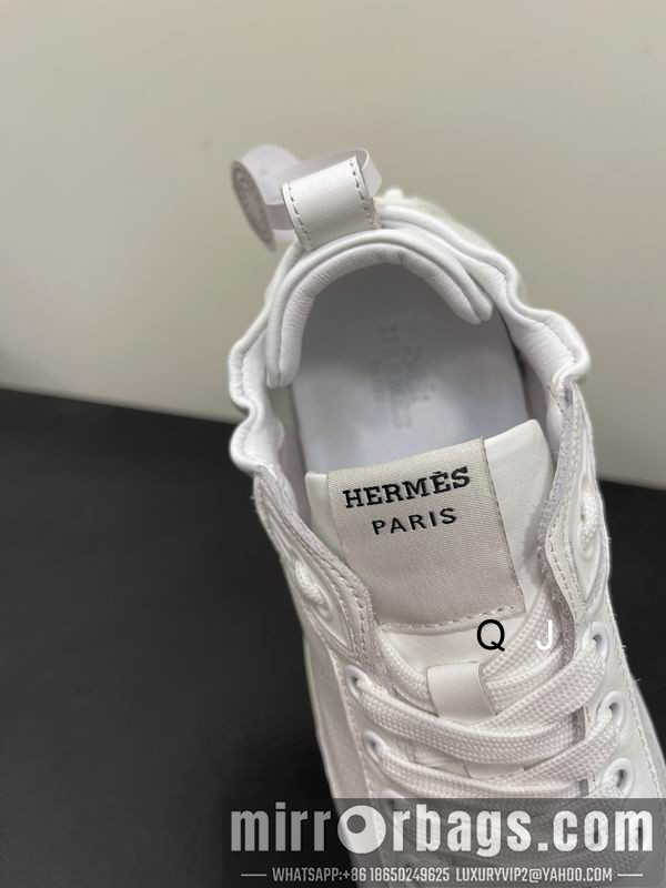 Hermes Shoes Hermes sz35-45 XJ0911