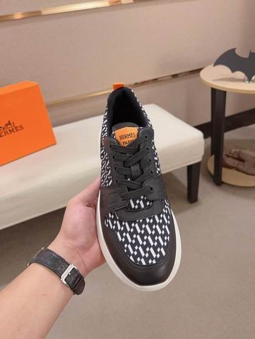 Hermes Shoes Hermes sz38-45 hnh0403