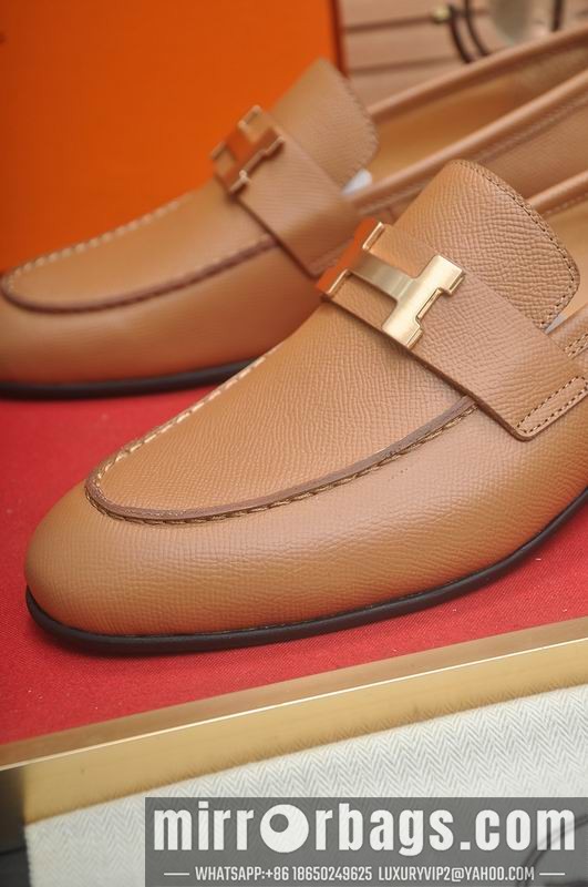 Hermes Shoes Hermes sz39-45 hnh0613