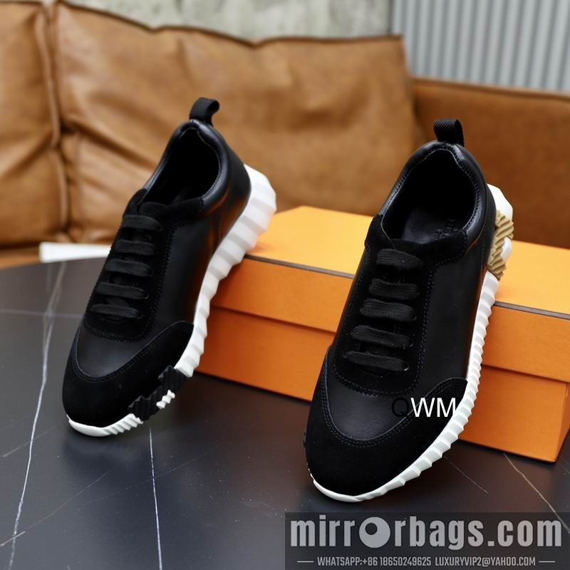 Hermes Shoes Hermes sz38-45 WM0913