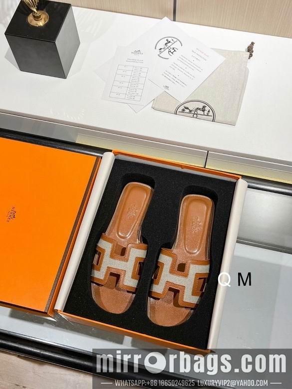 Hermes Shoes Hermes sz35-39OM0110