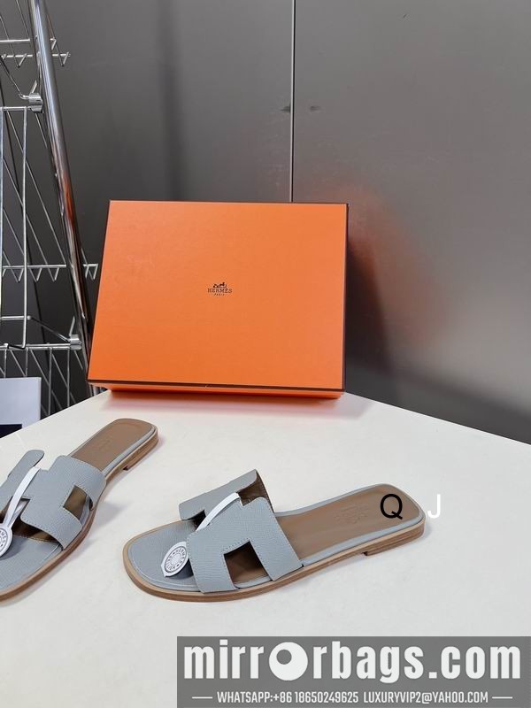 Hermes Shoes Hermes sz35-40 XJ0704