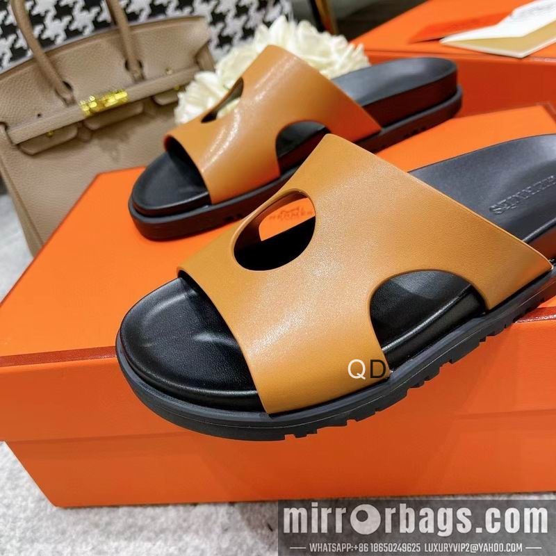 Hermes Shoes Hermes sz35-45 GDT0132