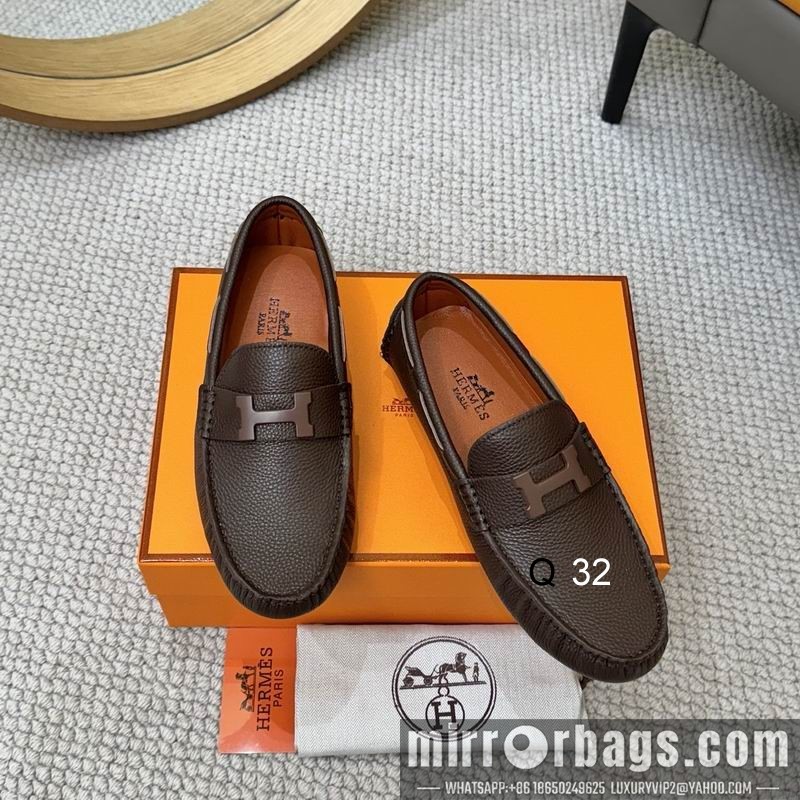 Hermes Shoes Hermes sz38-45 F0502