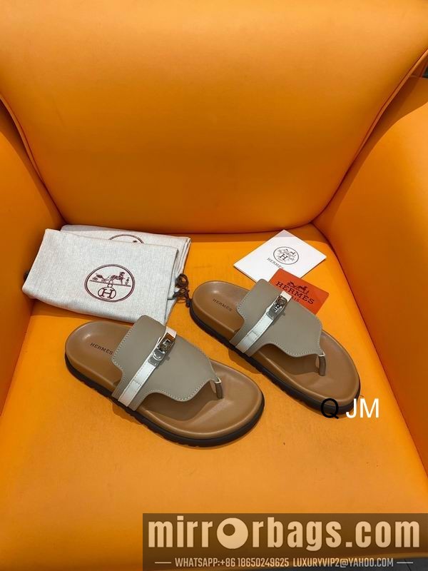 Hermes Shoes Hermes sz35-45 JM0401