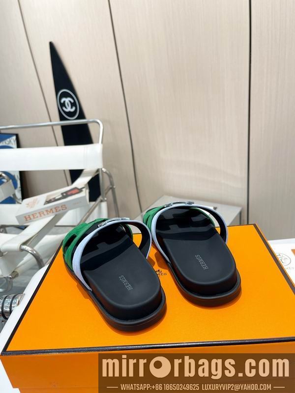 Hermes Shoes Hermes sz35-45 mnf0266
