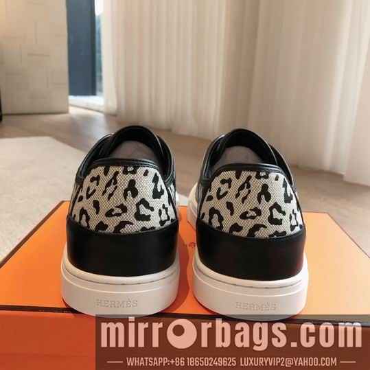 Hermes Shoes Hermes sz35-46 mnh0210
