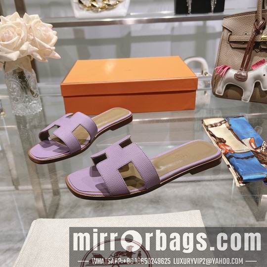 Hermes Shoes Hermes sz34-42 mnh0228