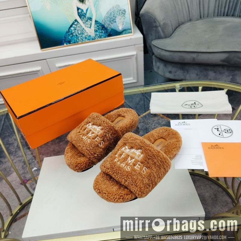 Hermes Shoes Hermes sz35-44 mnf0235