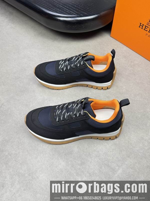 Hermes Shoes Hermes sz38-45 hnh0304