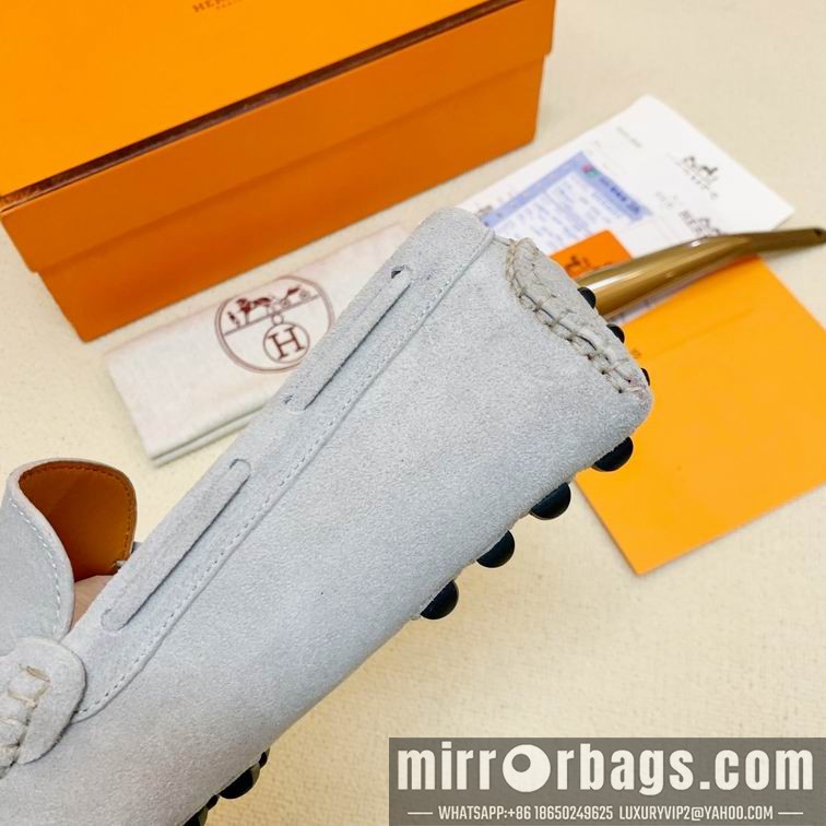 Hermes Shoes Hermes sz38-45 mnh0506