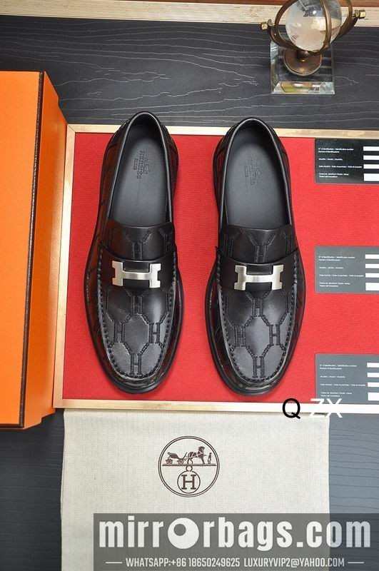 Hermes Shoes Hermes sz38-45 ZX1003