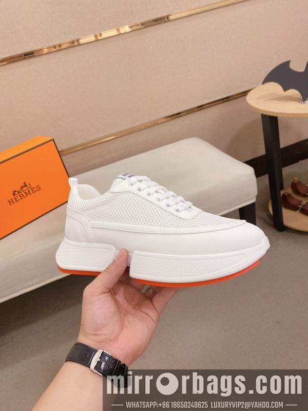 Hermes Shoes Hermes sz38-45 hnh0610