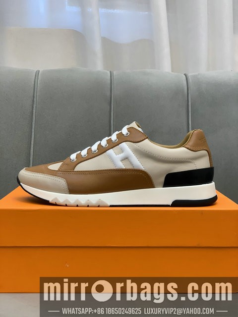 Hermes Shoes 22516410 SZ 38-44