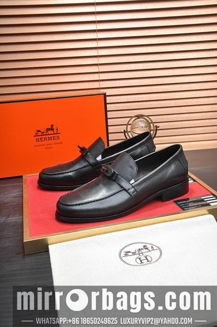Hermes Shoes Hermes sz38-45 mnh0704