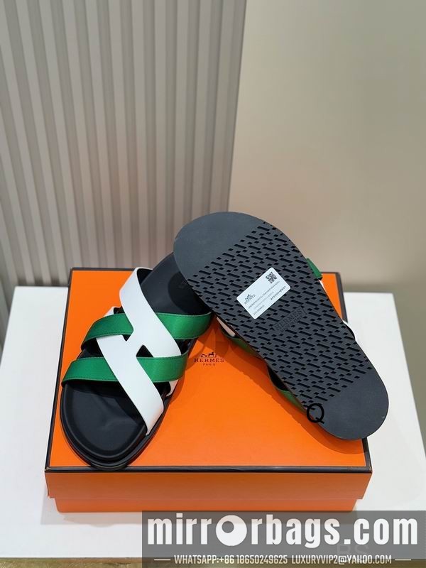 Hermes Shoes Hermes sz38-45 BS0602