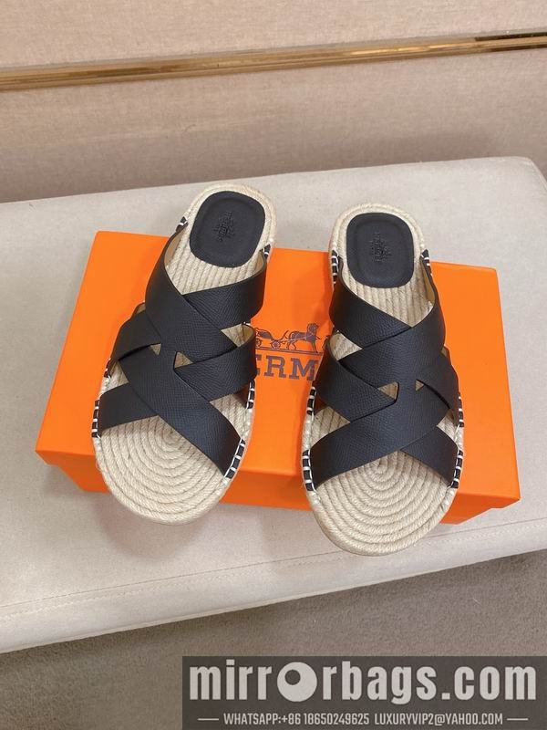 Hermes Shoes Hermes sz38-47 hnh0610