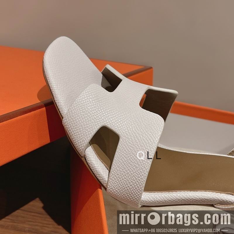 Hermes Shoes Hermes sz35-42LL0105