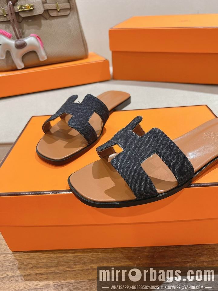 Hermes Shoes Hermes sz34-42 mnh0215