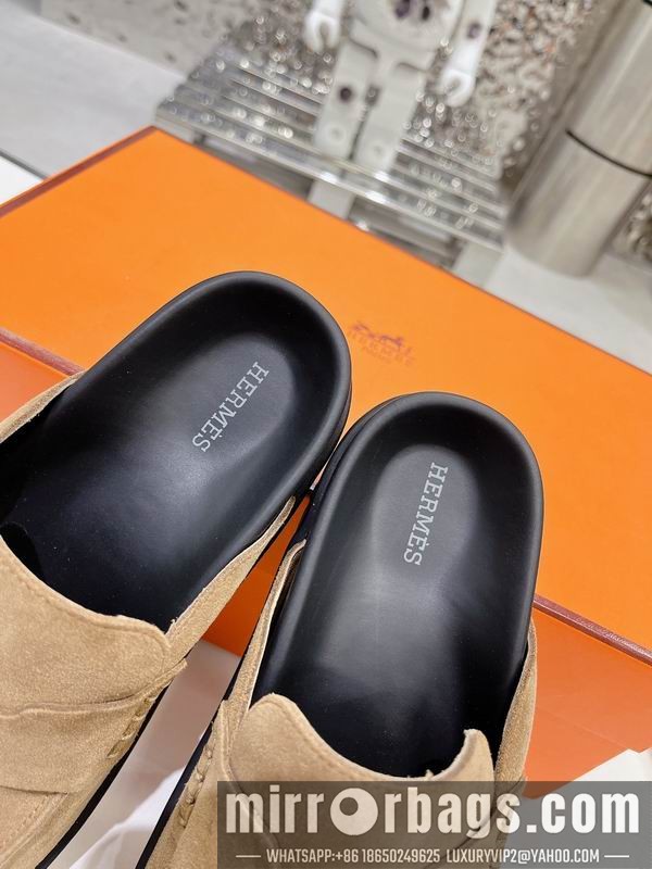Hermes Shoes Hermes sz35-40 39-45 mnf0203