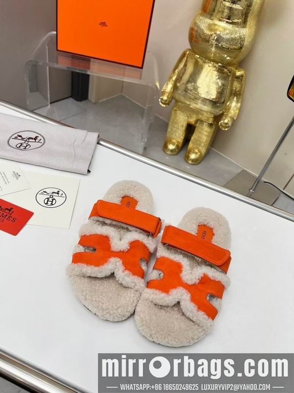 Hermes Shoes Hermes sz35-42 mnf0213