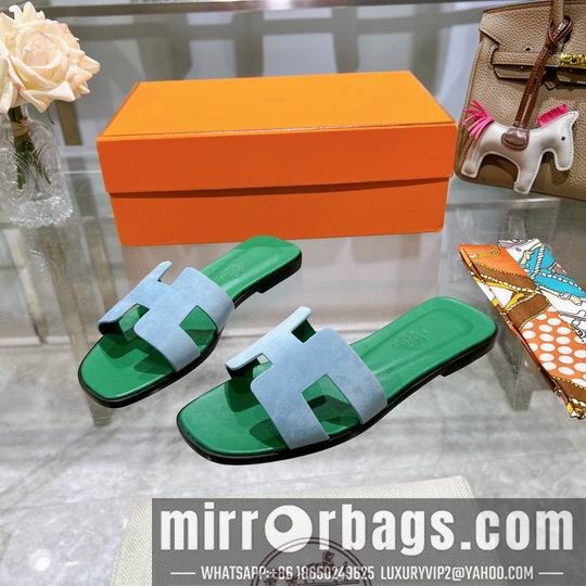 Hermes Shoes Hermes sz34-42 mnh0233