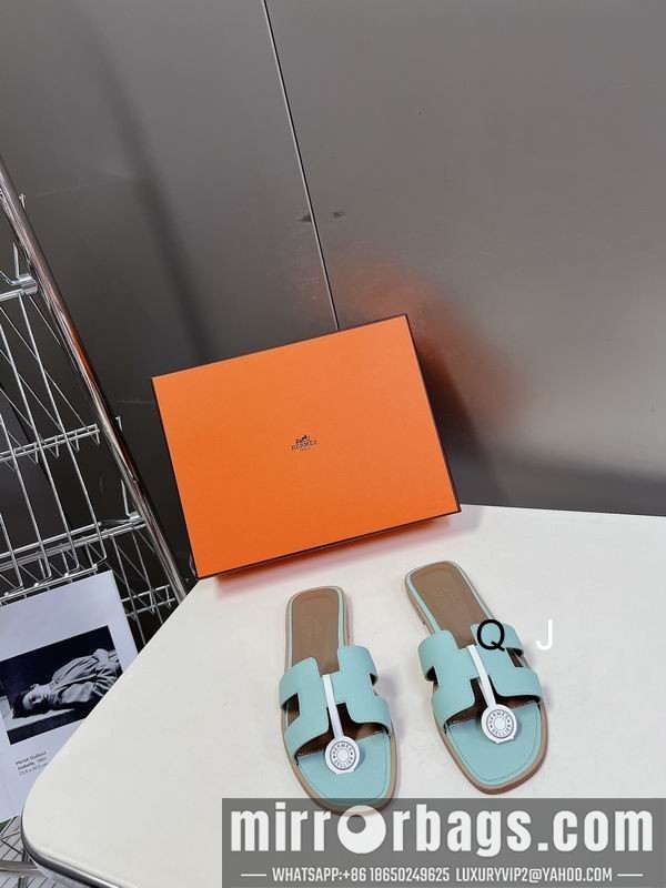 Hermes Shoes Hermes sz35-40 XJ0704