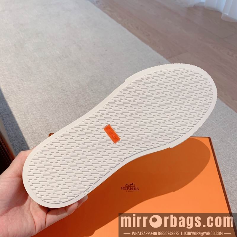Hermes Shoes Hermes sz35-46 mnf0213