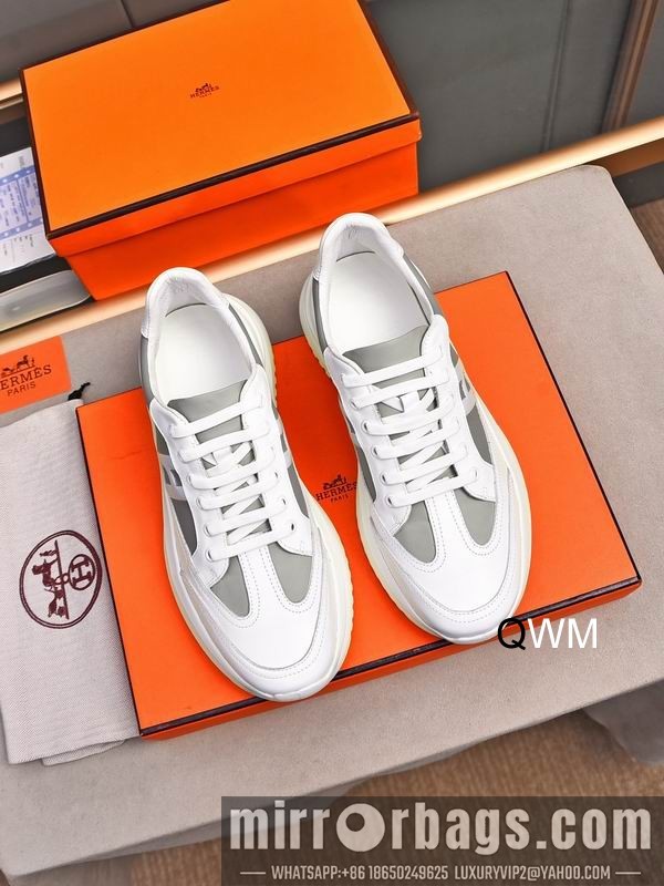 Hermes Shoes Hermes sz38-45 WM0912