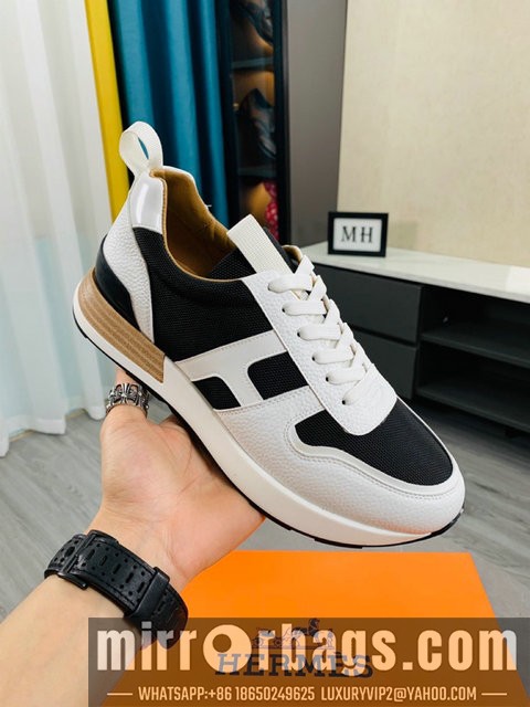 Hermes Shoes 21924204 SZ 38-44
