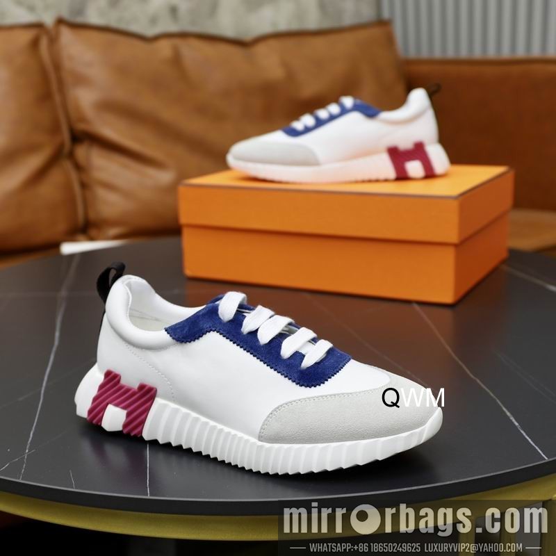 Hermes Shoes Hermes sz38-45 WM0913