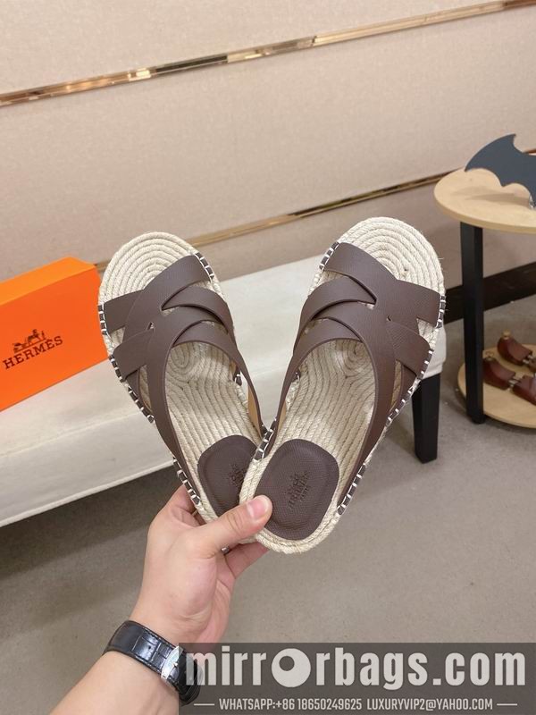 Hermes Shoes Hermes sz38-47 hnh0610