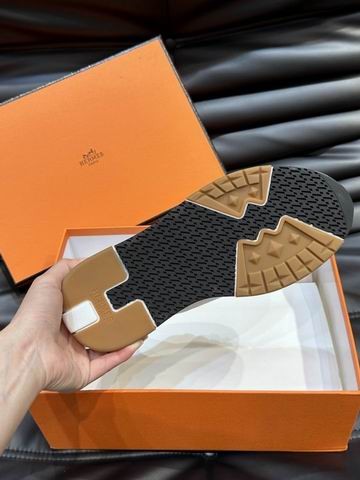 Hermes Shoes Hermes sz38-45 hnh0404