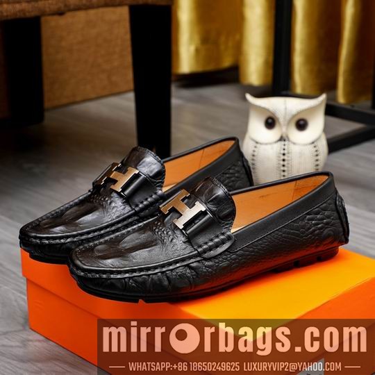 Hermes Shoes Hermes sz38-45 hnh1108