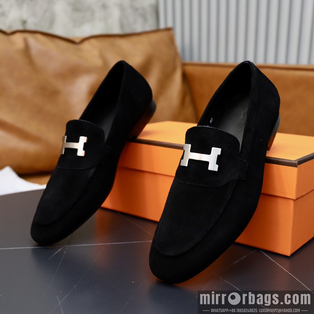 Hermes Shoes Hermes sz38-44 h0721
