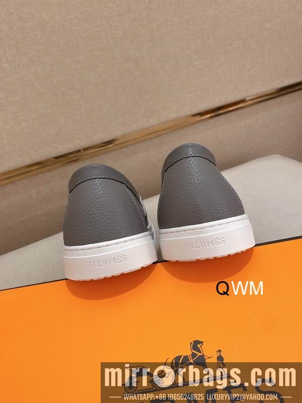 Hermes Shoes Hermes sz38-45 WM0307