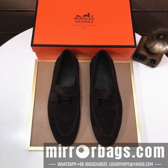 Hermes Shoes Hermes sz38-45 hnh0615