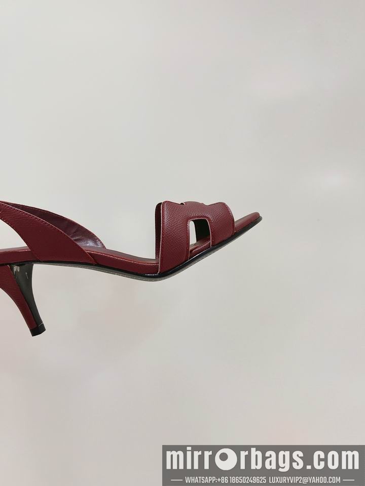 Hermes Shoes Hermes sz35-41 mnh0212