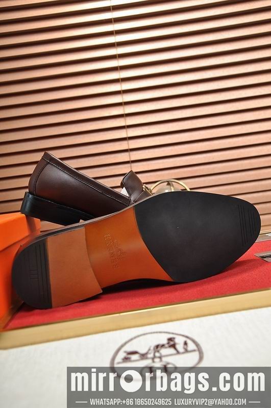 Hermes Shoes Hermes sz38-44 mnf0227