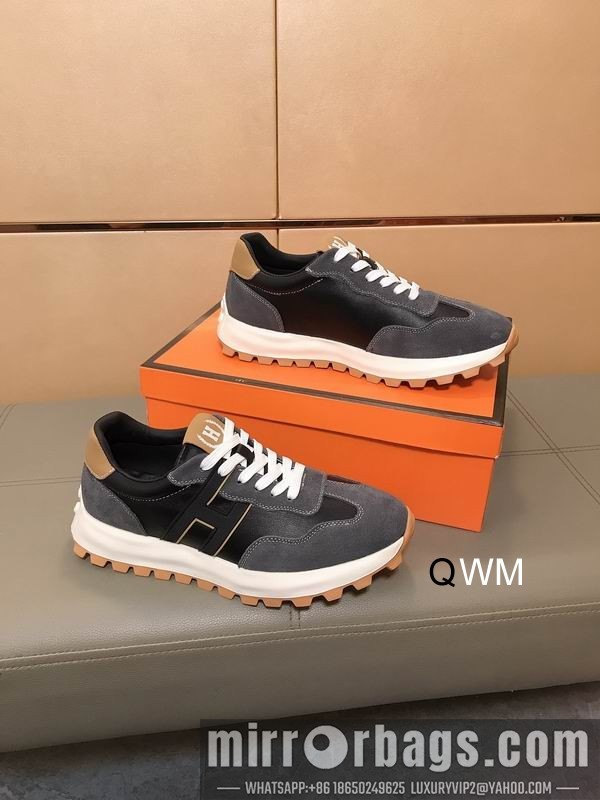 Hermes Shoes HERMES sz38-45 wem1106