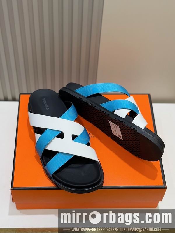 Hermes Shoes Hermes sz38-46 mnh0501