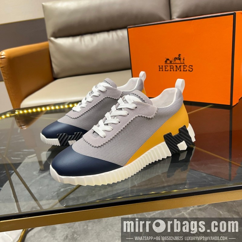 Hermes Shoes Hermes sz38-44 jyh1002