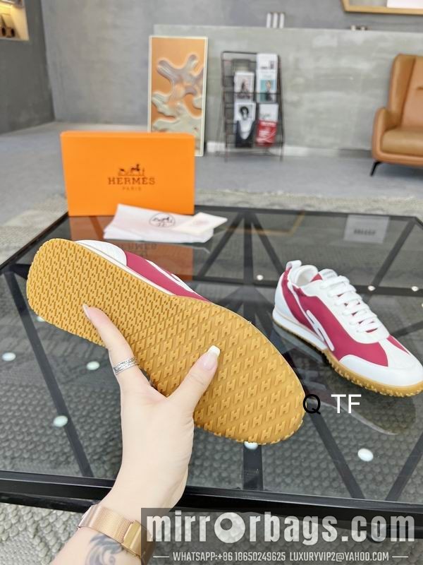 Hermes Shoes Hermes sz38-45 TF0504