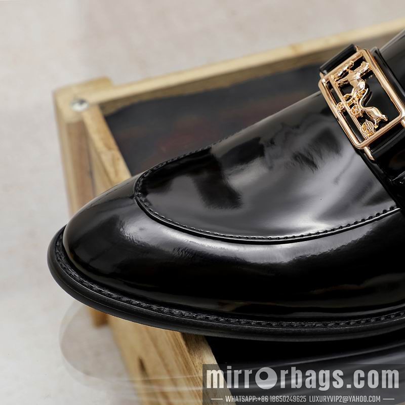 Hermes Shoes Hermes sz39-46 mnf0235
